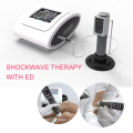 ESWT Machine Cellulite Reduction Portable ED Shock Wave Therapy Equipment